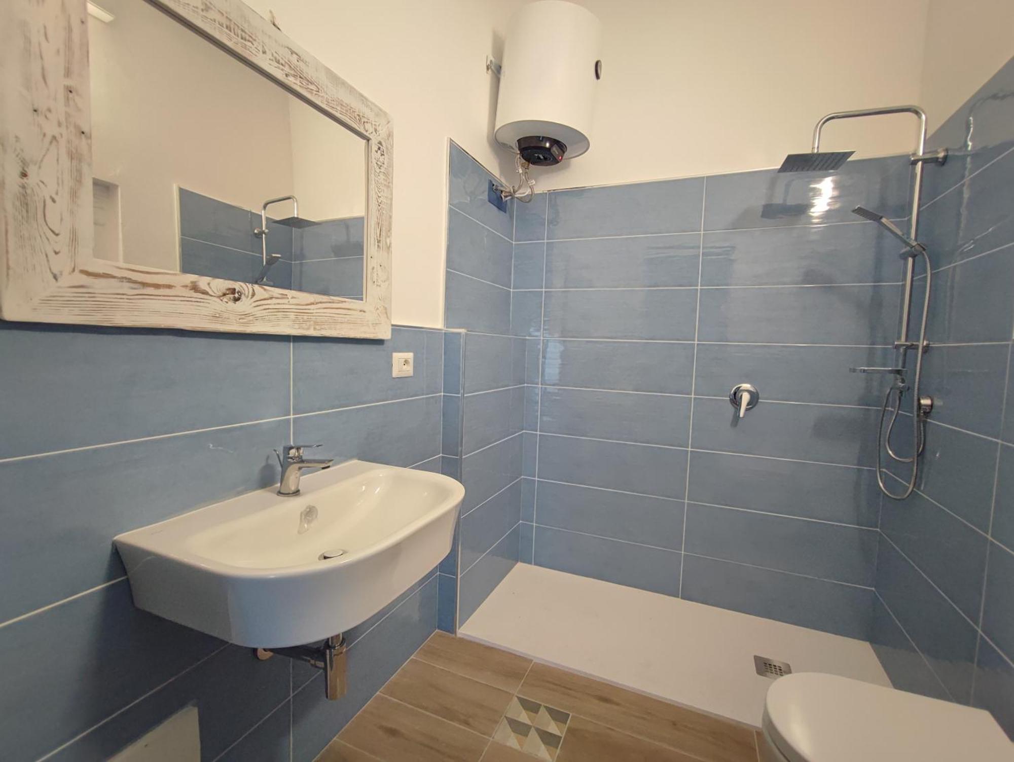 Residenza Nel Borgo L'Appusentu Bed & Breakfast กัสเตลซาร์โด ภายนอก รูปภาพ