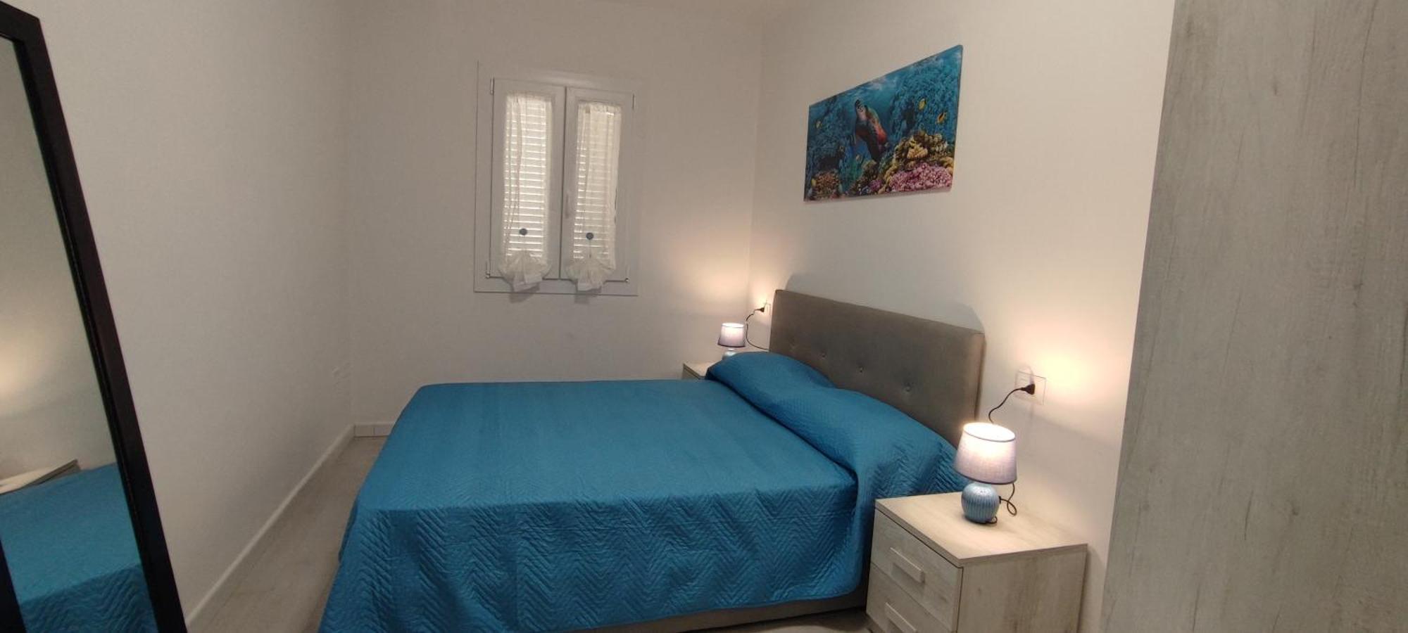 Residenza Nel Borgo L'Appusentu Bed & Breakfast กัสเตลซาร์โด ภายนอก รูปภาพ